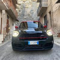 Mini Countryman John Cooper Works Mini 2.0 John Co
