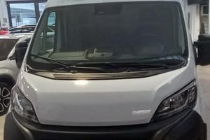 FIAT Ducato 35 2.2 Mjt 140CV PASSO LUNGO TETTO ALT