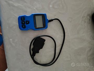 Autophix V007 – Diagnostico OBD2 per Volkswagen