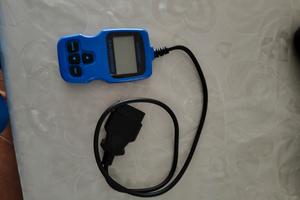 Autophix V007 – Diagnostico OBD2 per Volkswagen