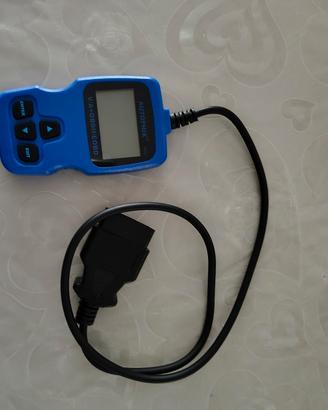 Autophix V007 – Diagnostico OBD2 per Volkswagen