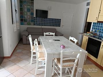 Bilocale San teodoro