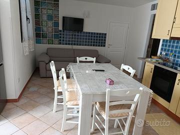 Bilocale San teodoro