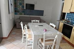 Bilocale San teodoro