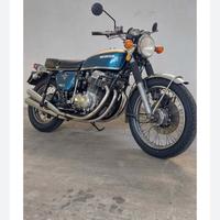 Honda CB 750 Four