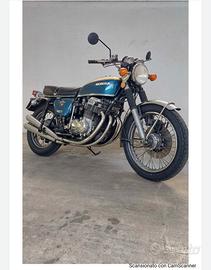 Honda CB 750 Four