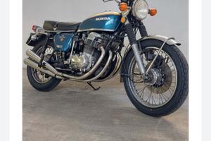 Honda CB 750 Four
