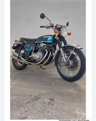 Honda CB 750 Four