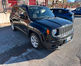 Jeep Renegade 1.6 mjt 120cv longitude 2017