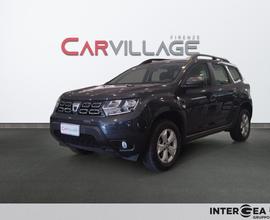 DACIA Duster 1.5 blue dci Comfort 4x4 s&s 115cv my