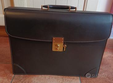 valigetta porta documenti 