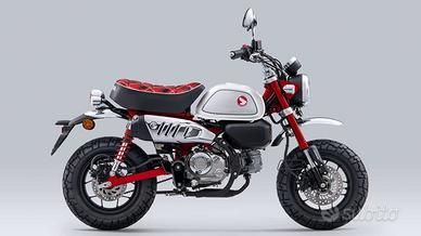 HONDA Monkey 125 MONKEY 125