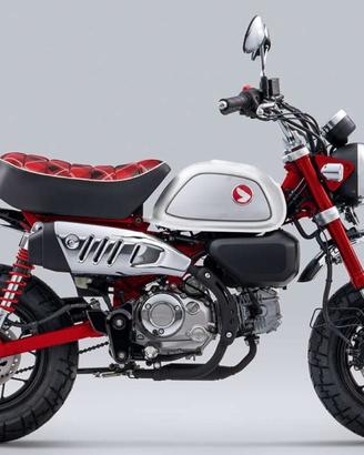 HONDA Monkey 125 MONKEY 125