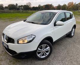 Nissan Qashqai 1.6 16V GPL Eco Acenta