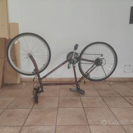 bici Mountain bike adulto