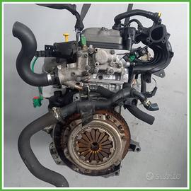 Motore Completo Funzionante KFW 55kw PEUGEOT 206 1