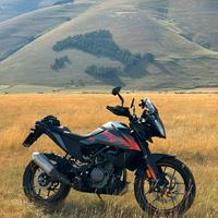 Ktm 390 adventure 2023