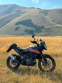 Ktm 390 adventure 2023