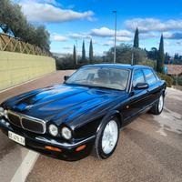 Jaguar XJ 3.2 cat Executive GPL