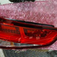 Proiettore Post SX Audi A1 originale 8X0 052 101 A