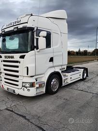 Trattore stradale Scania R440
