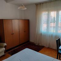 Stanza singola in appartamento condiviso