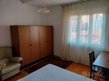 Stanza singola in appartamento condiviso