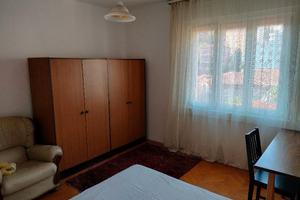 Stanza singola in appartamento condiviso