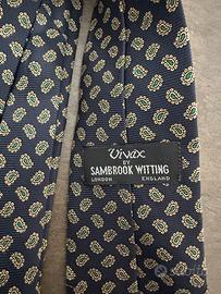 Cravatta classica vintage