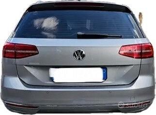 Portellone Volkswagen Passat B8 Variant