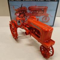 ALLIS CHALMERS WC - scala 1/16 ERTL Pr. Series