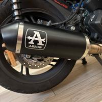 arrow sh 125/150 2020