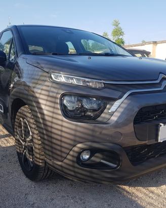 Citroën C3 1.2 puretech Shine s&s 83cv neopatentat