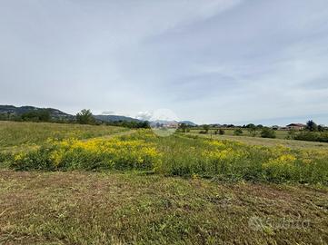 TER. AGRICOLO A SAN SECONDO DI PINEROLO
