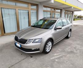 Skoda Octavia Wagon - 1.6 TDI