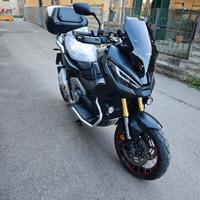 HONDA X ADV 750 - ACCESSORIATA