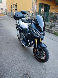 HONDA X ADV 750 - ACCESSORIATA