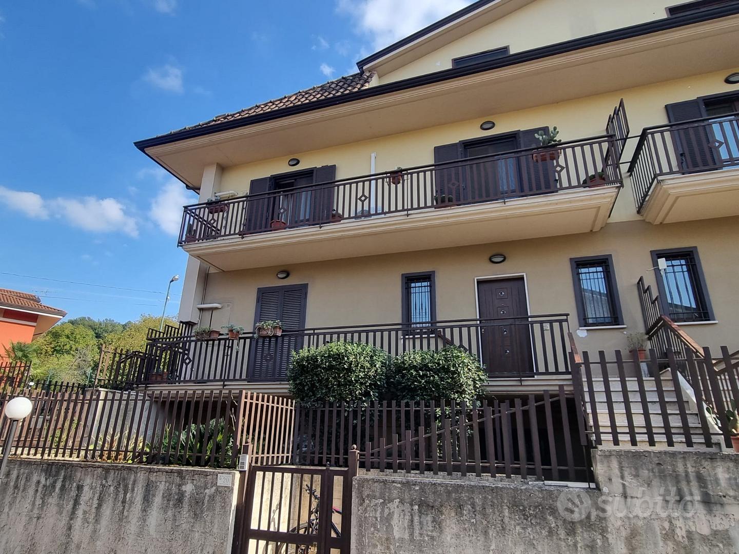 Appartamento – Pratola Serra, Acquaviva - Vista 2