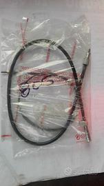 Distribuzione filtri cavi conta km moto morini