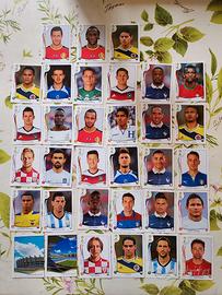 Figurine Panini Mondiale Brasile 2014