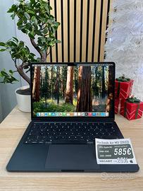 MacBook Air M2 (2022)