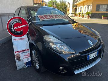 Renault Clio 1.1 Benzina Anno 2011 km 110000
