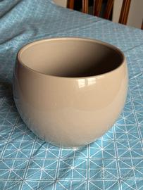 Vaso in ceramica