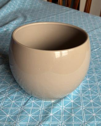 Vaso in ceramica