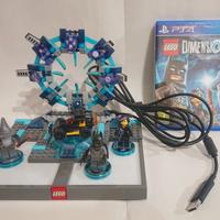 Lego Dimensions PS4