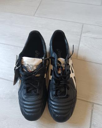 SCARPE CALCIO ASICS N.42,5
