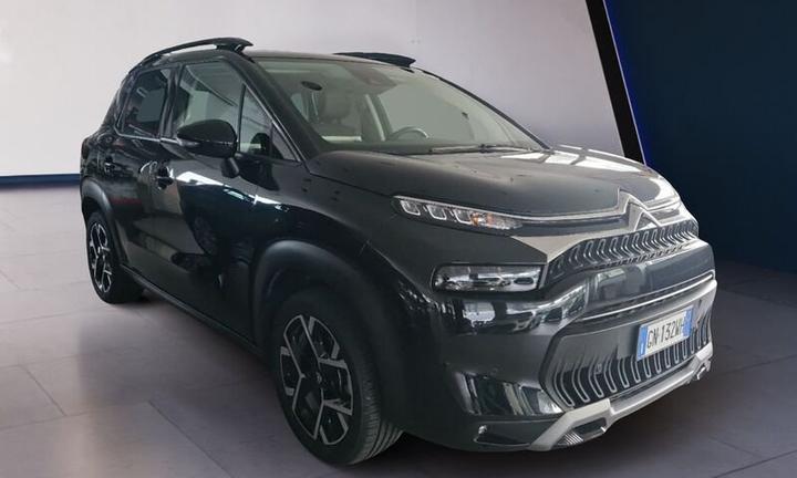 Citroën C3 Aircross PureTech 130 S&S EAT6 Shi...