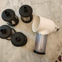 Tritatutto affettatrice 