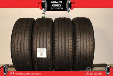 4 Gomme 225 65 R 17 Bridgestone al 81% SPED GRATIS