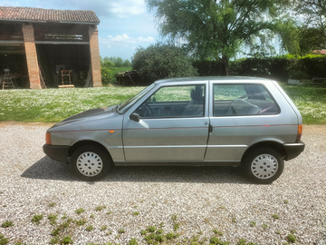 Fiat uno45 sting